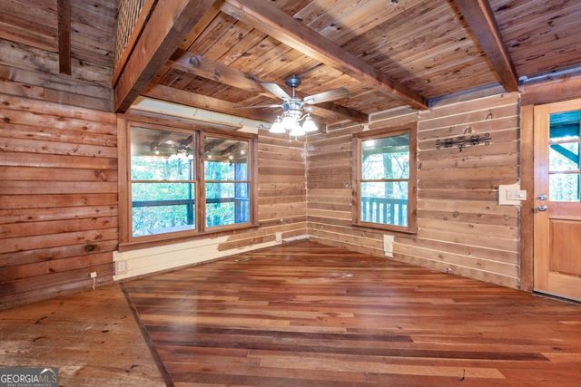 168 Burnt Mountain Cove Road, Jasper, GA 30143