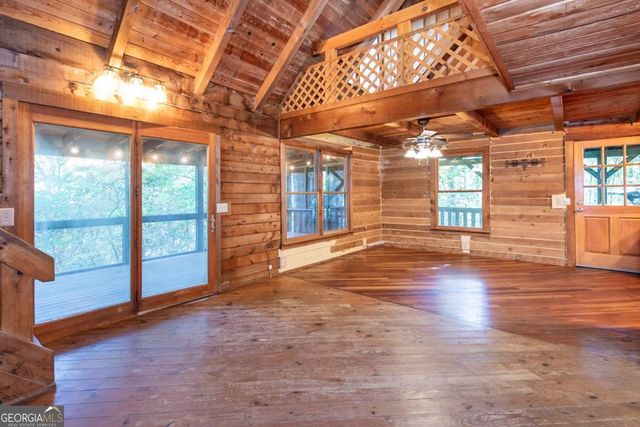 168 Burnt Mountain Cove Road, Jasper, GA 30143