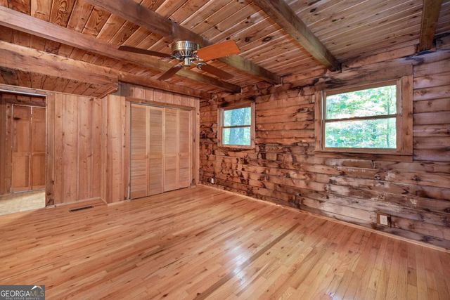 168 Burnt Mountain Cove Road, Jasper, GA 30143