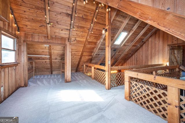 168 Burnt Mountain Cove Road, Jasper, GA 30143