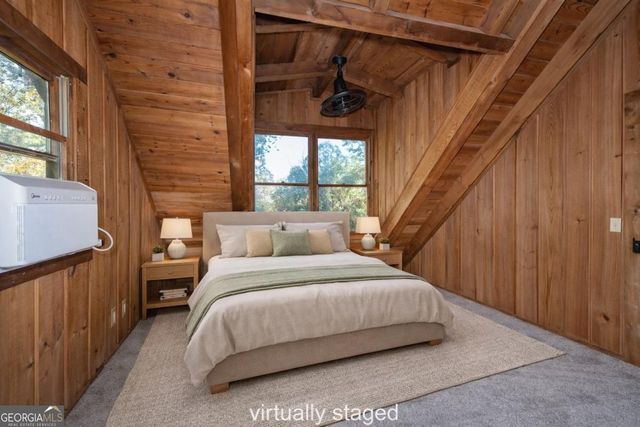 168 Burnt Mountain Cove Road, Jasper, GA 30143