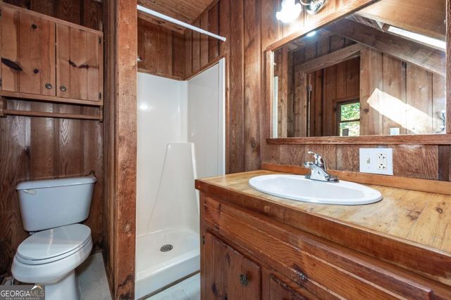 168 Burnt Mountain Cove Road, Jasper, GA 30143