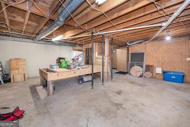 168 Burnt Mountain Cove Road, Jasper, GA 30143