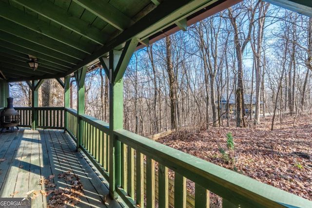 168 Burnt Mountain Cove Road, Jasper, GA 30143