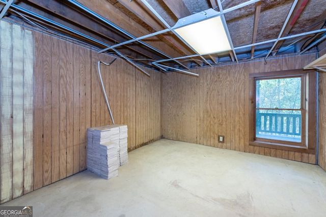 168 Burnt Mountain Cove Road, Jasper, GA 30143