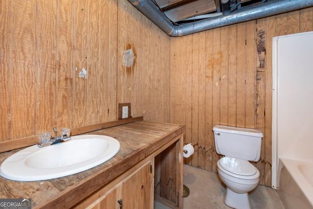 168 Burnt Mountain Cove Road, Jasper, GA 30143