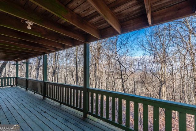 168 Burnt Mountain Cove Road, Jasper, GA 30143