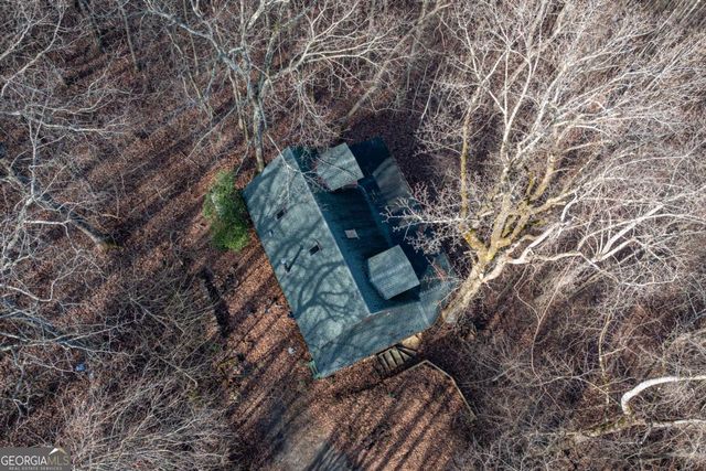 168 Burnt Mountain Cove Road, Jasper, GA 30143