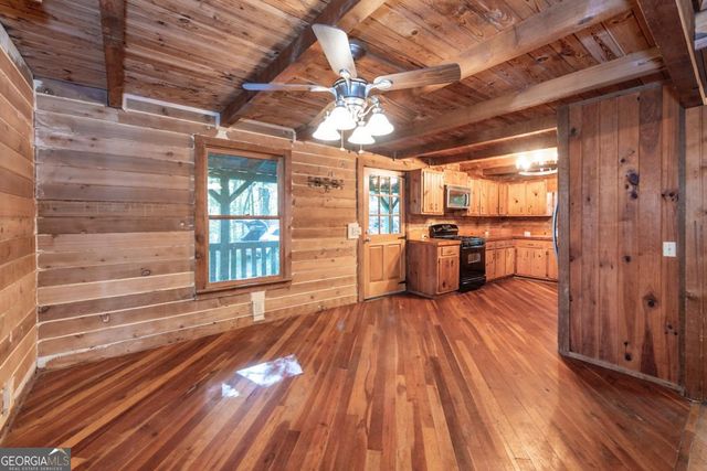 168 Burnt Mountain Cove Road, Jasper, GA 30143