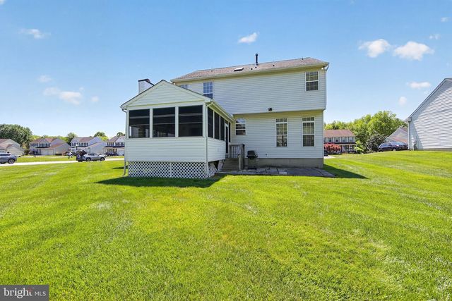 222 W HOPE CT, Bear, DE 19701