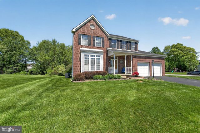 222 W HOPE CT, Bear, DE 19701