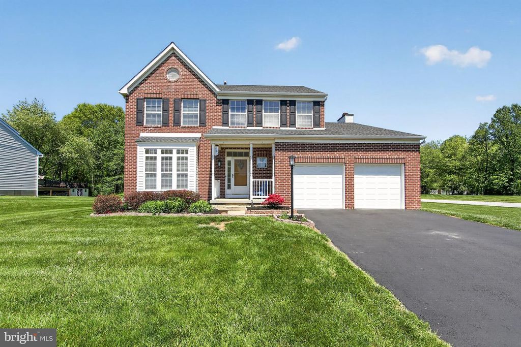 222 W HOPE CT, Bear, DE 19701