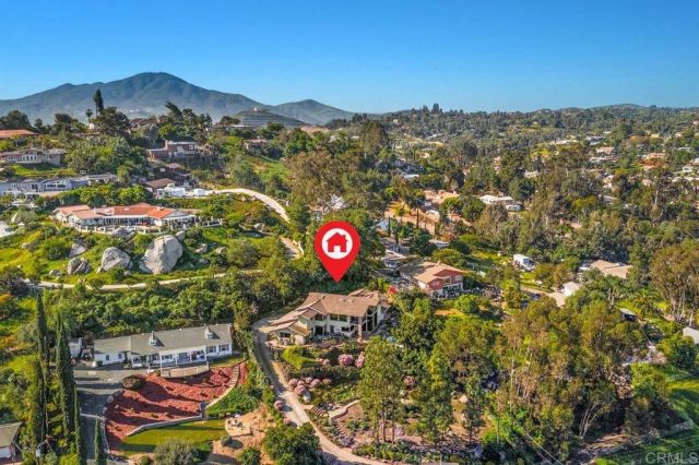 1605 Vista Del Valle, El Cajon, CA 92019