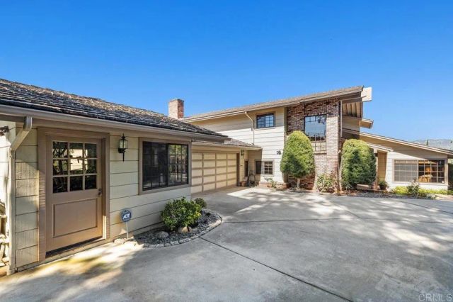 1605 Vista Del Valle, El Cajon, CA 92019