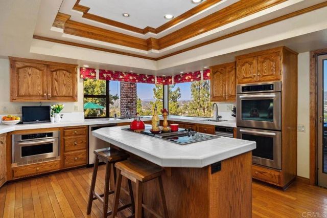 1605 Vista Del Valle, El Cajon, CA 92019