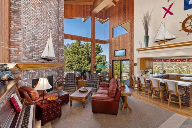 1605 Vista Del Valle, El Cajon, CA 92019