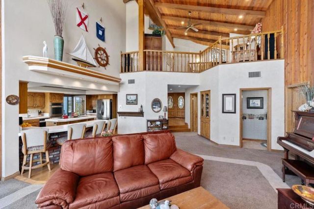 1605 Vista Del Valle, El Cajon, CA 92019