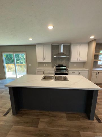 149 Parkshores circle, Hot Springs, AR 71901