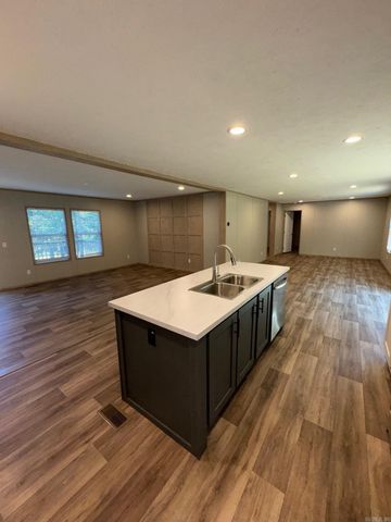 149 Parkshores circle, Hot Springs, AR 71901