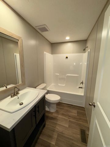 149 Parkshores circle, Hot Springs, AR 71901