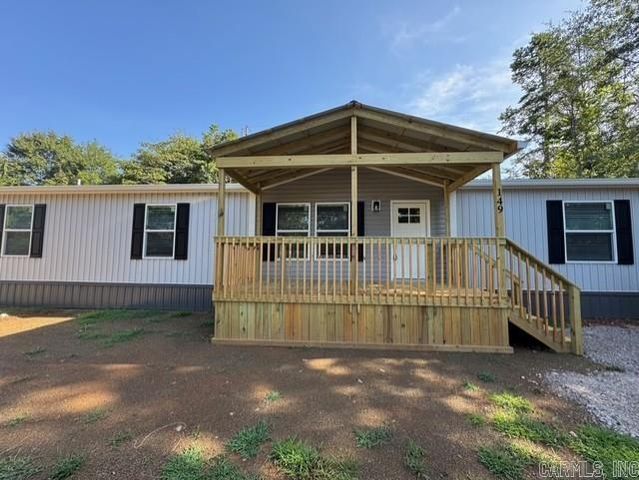 149 Parkshores circle, Hot Springs, AR 71901