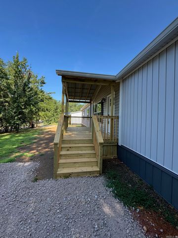 149 Parkshores circle, Hot Springs, AR 71901