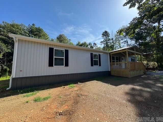 149 Parkshores circle, Hot Springs, AR 71901