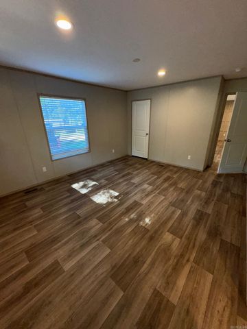 149 Parkshores circle, Hot Springs, AR 71901