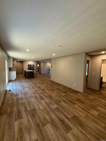 149 Parkshores circle, Hot Springs, AR 71901