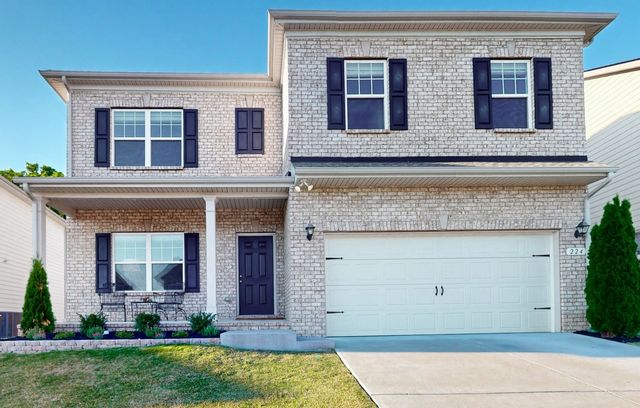 224 Lightwood Dr, Antioch, TN 37013