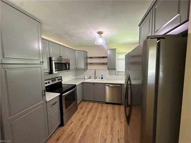 523 Briar Hill RD, Norfolk, VA 23502
