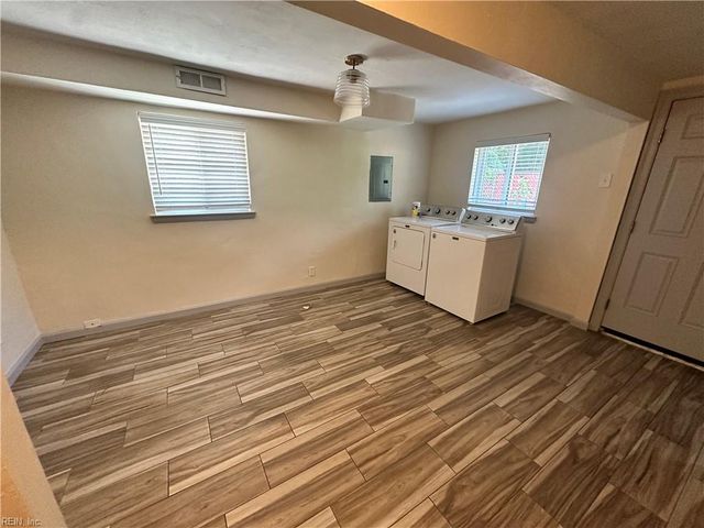 523 Briar Hill RD, Norfolk, VA 23502