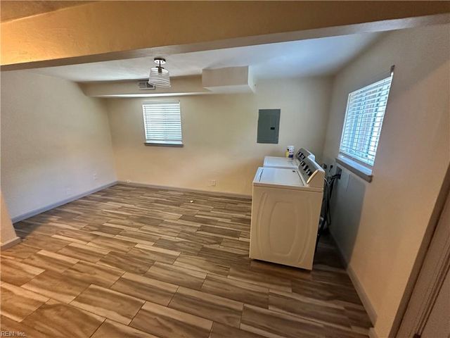 523 Briar Hill RD, Norfolk, VA 23502