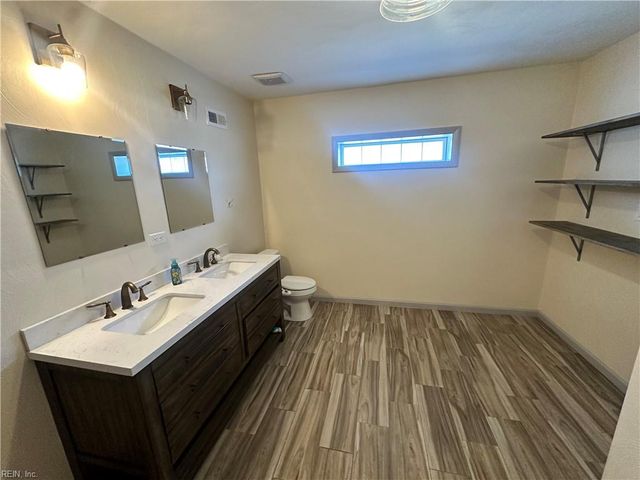 523 Briar Hill RD, Norfolk, VA 23502