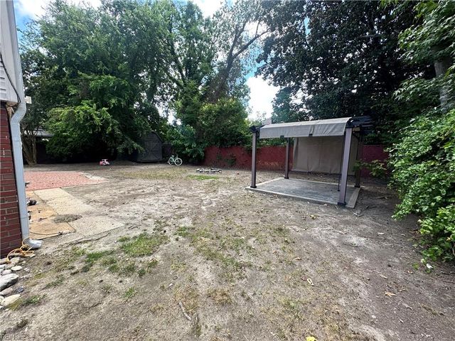 523 Briar Hill RD, Norfolk, VA 23502