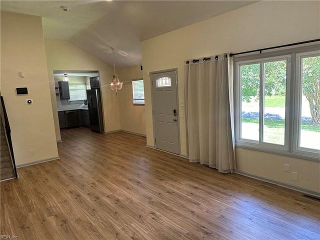 523 Briar Hill RD, Norfolk, VA 23502