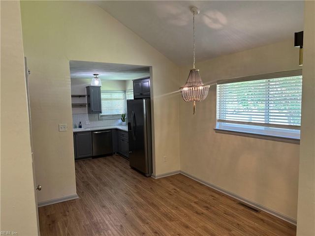 523 Briar Hill RD, Norfolk, VA 23502