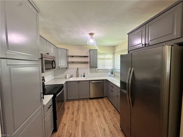523 Briar Hill RD, Norfolk, VA 23502