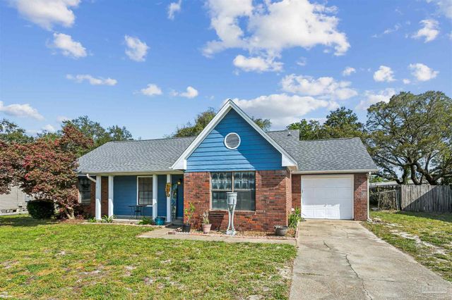 4720 Kitty Hawk Cir, Gulf Breeze, FL 32563