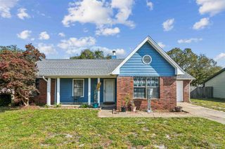 4720 Kitty Hawk Cir, Gulf Breeze, FL 32563