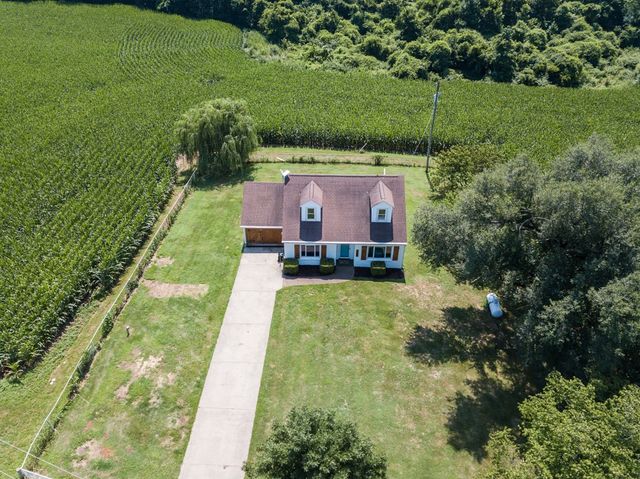 1685 Bumpus Mill Rd, Oak Grove, KY 42262