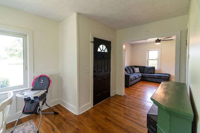 1685 Bumpus Mill Rd, Oak Grove, KY 42262