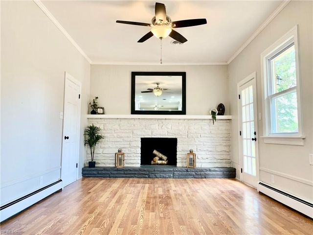 4237 Thistle DR, Portsmouth, VA 23703