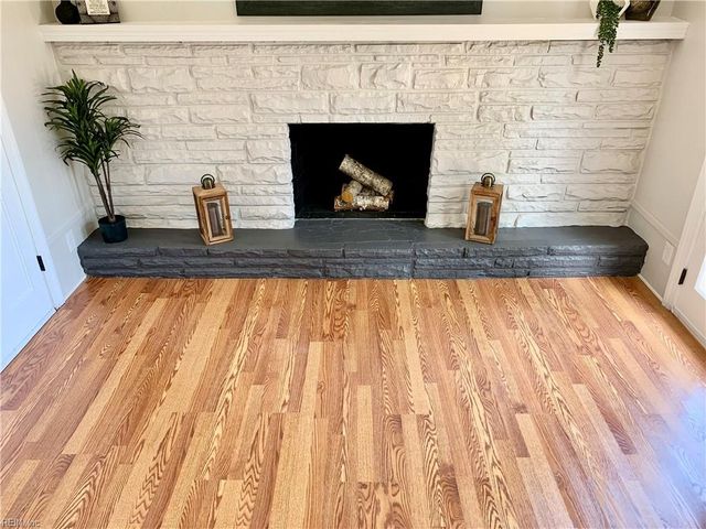 4237 Thistle DR, Portsmouth, VA 23703