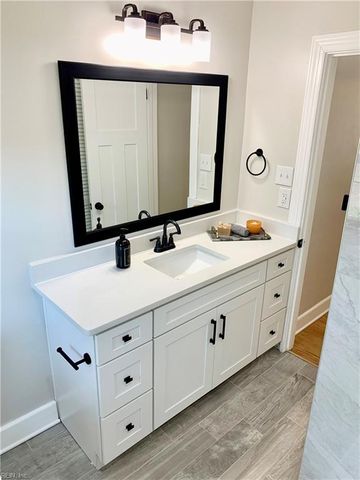 4237 Thistle DR, Portsmouth, VA 23703