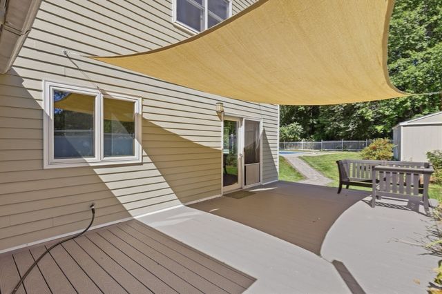 27 Ansie Road, Chelmsford, MA 01824