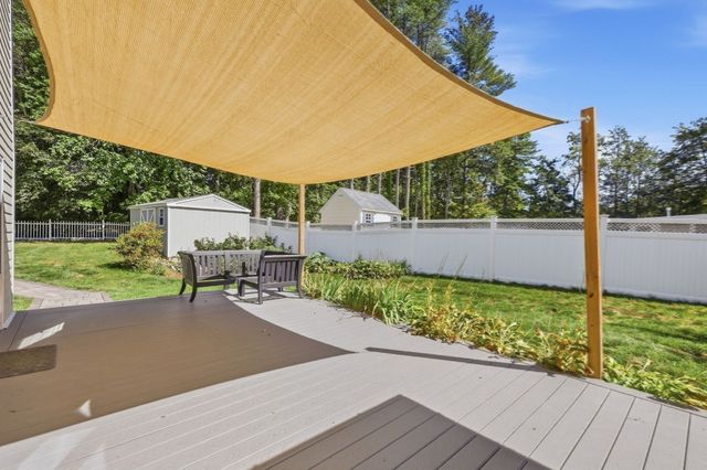 27 Ansie Road, Chelmsford, MA 01824