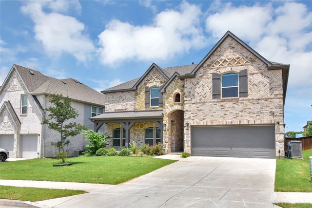 913 Peabody Drive, Mckinney, TX 75071