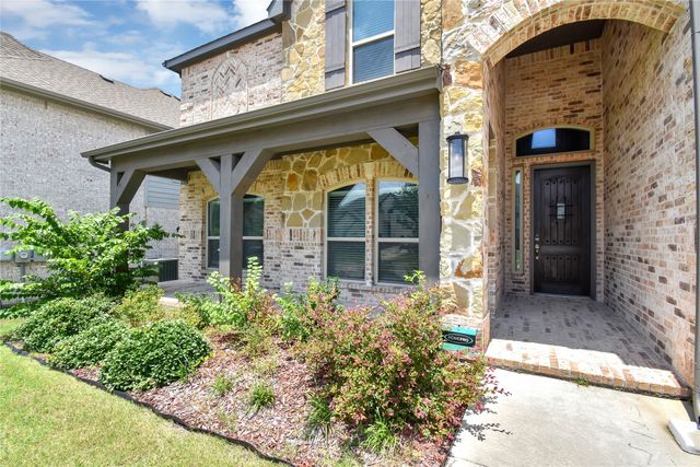 913 Peabody Drive, Mckinney, TX 75071