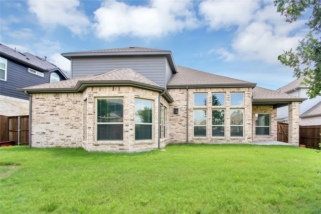 913 Peabody Drive, Mckinney, TX 75071